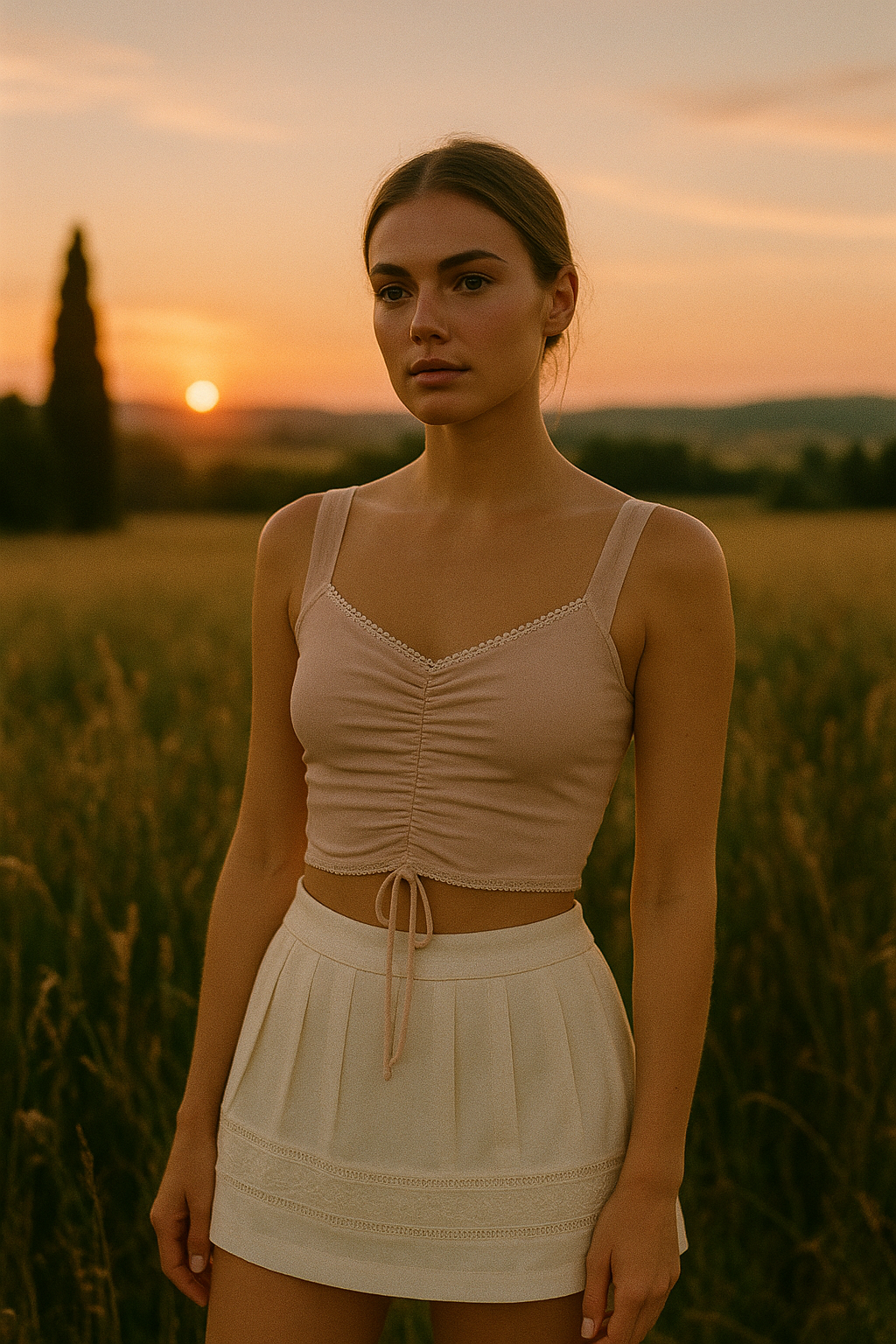 Juliette Top