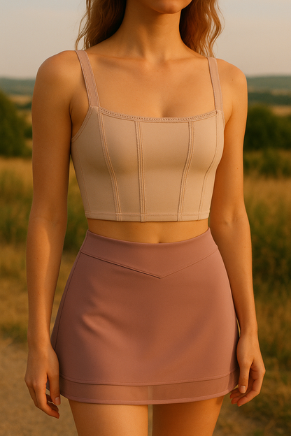Éloise Top